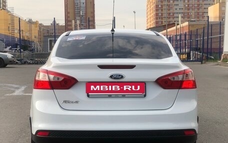 Ford Focus III, 2014 год, 930 000 рублей, 6 фотография