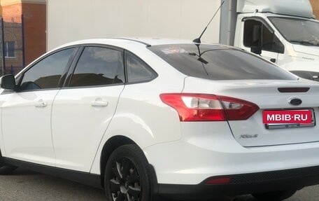 Ford Focus III, 2014 год, 930 000 рублей, 5 фотография