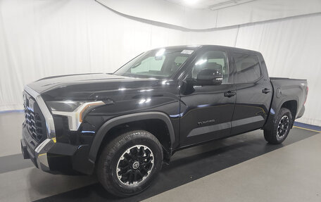 Toyota Tundra, 2022 год, 7 888 888 рублей, 1 фотография