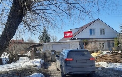 Chery Tiggo 8 Pro, 2022 год, 1 900 000 рублей, 1 фотография