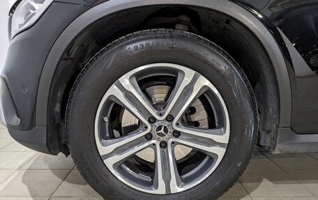 Mercedes-Benz GLC, 2020 год, 4 490 000 рублей, 11 фотография