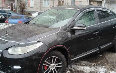 Renault Fluence I, 2011 год, 690 000 рублей, 1 фотография