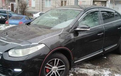 Renault Fluence I, 2011 год, 690 000 рублей, 1 фотография