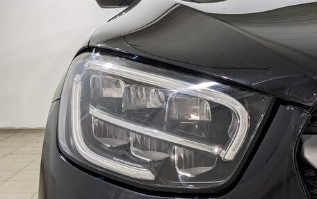 Mercedes-Benz GLC, 2020 год, 4 490 000 рублей, 12 фотография