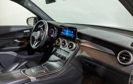 Mercedes-Benz GLC, 2020 год, 4 490 000 рублей, 15 фотография