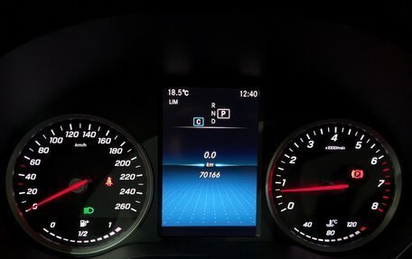 Mercedes-Benz GLC, 2020 год, 4 490 000 рублей, 17 фотография