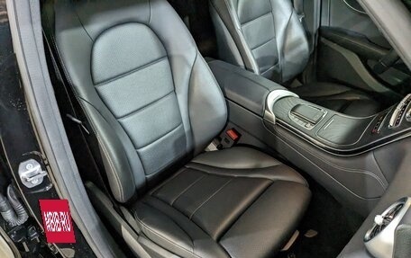 Mercedes-Benz GLC, 2020 год, 4 490 000 рублей, 14 фотография