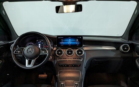 Mercedes-Benz GLC, 2020 год, 4 490 000 рублей, 23 фотография