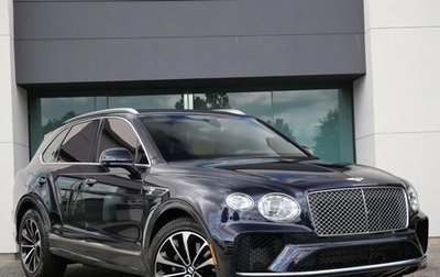 Bentley Bentayga I, 2023 год, 19 750 600 рублей, 1 фотография