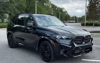 BMW X5 M, 2025 год, 20 436 044 рублей, 1 фотография