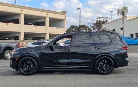 BMW X7, 2023 год, 12 790 895 рублей, 2 фотография