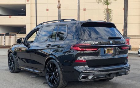 BMW X7, 2023 год, 12 790 895 рублей, 3 фотография