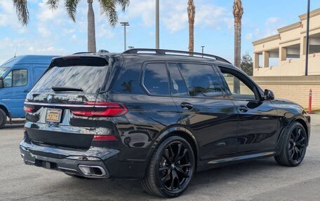 BMW X7, 2023 год, 12 790 895 рублей, 5 фотография