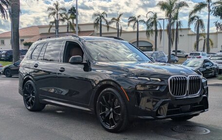 BMW X7, 2023 год, 12 790 895 рублей, 7 фотография