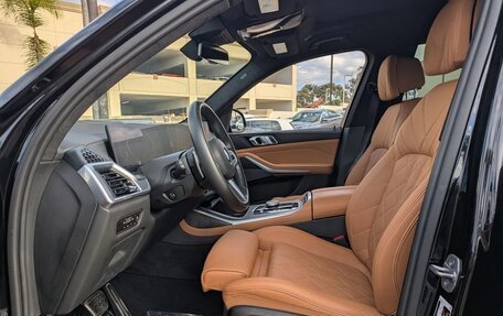 BMW X7, 2023 год, 12 790 895 рублей, 11 фотография