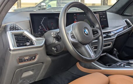 BMW X7, 2023 год, 12 790 895 рублей, 10 фотография