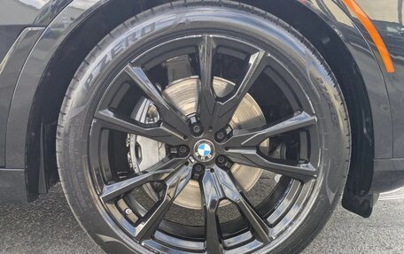 BMW X7, 2023 год, 12 790 895 рублей, 9 фотография