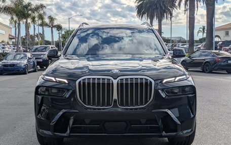 BMW X7, 2023 год, 12 790 895 рублей, 8 фотография