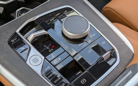 BMW X7, 2023 год, 12 790 895 рублей, 13 фотография