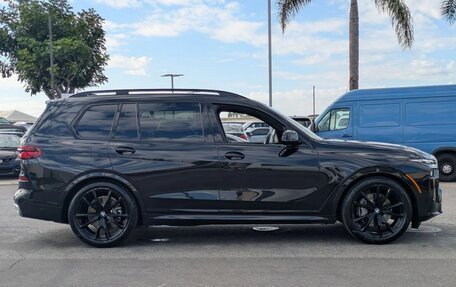 BMW X7, 2023 год, 12 790 895 рублей, 6 фотография