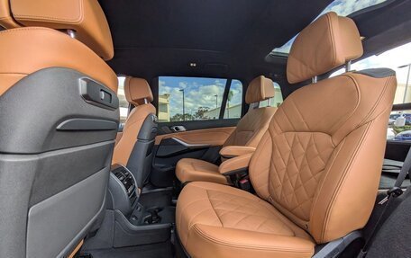 BMW X7, 2023 год, 12 790 895 рублей, 16 фотография