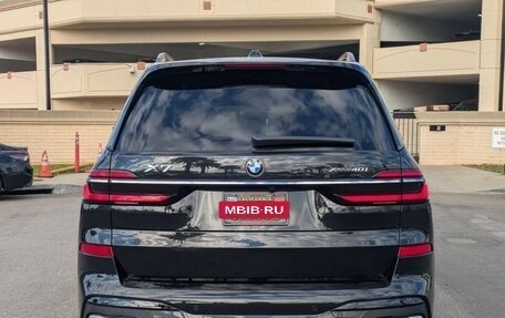 BMW X7, 2023 год, 12 790 895 рублей, 4 фотография