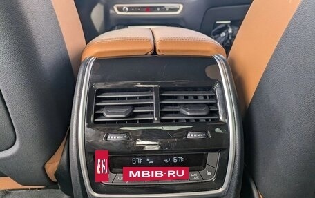 BMW X7, 2023 год, 12 790 895 рублей, 17 фотография