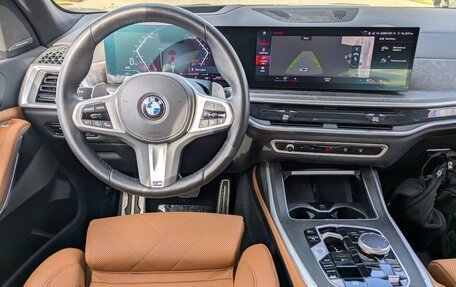 BMW X7, 2023 год, 12 790 895 рублей, 18 фотография