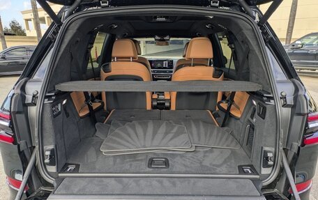 BMW X7, 2023 год, 12 790 895 рублей, 19 фотография