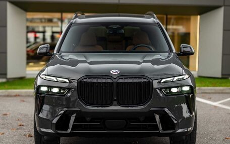 BMW X7, 2023 год, 12 870 560 рублей, 2 фотография