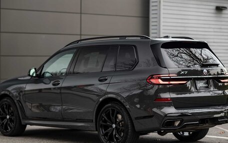 BMW X7, 2023 год, 12 870 560 рублей, 5 фотография