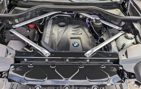 BMW X7, 2023 год, 12 790 895 рублей, 20 фотография