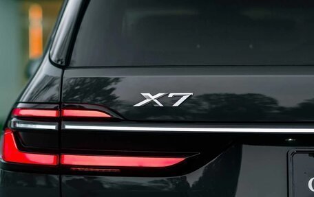 BMW X7, 2023 год, 12 870 560 рублей, 9 фотография