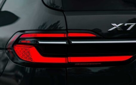 BMW X7, 2023 год, 12 870 560 рублей, 10 фотография