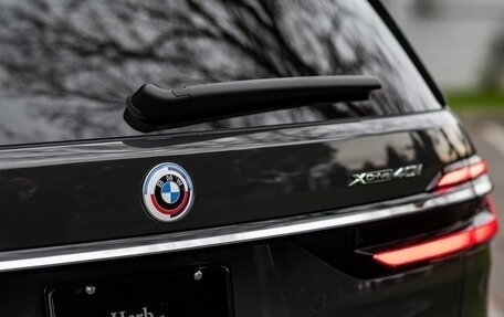 BMW X7, 2023 год, 12 870 560 рублей, 6 фотография