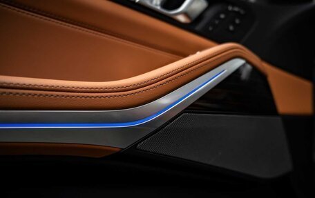 BMW X7, 2023 год, 12 870 560 рублей, 22 фотография