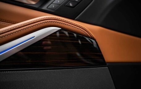 BMW X7, 2023 год, 12 870 560 рублей, 23 фотография