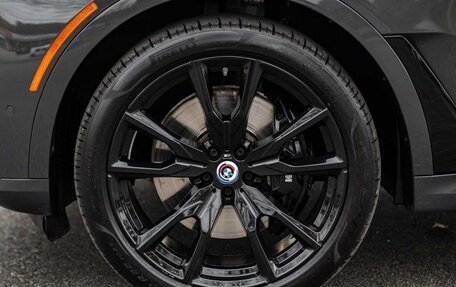 BMW X7, 2023 год, 12 870 560 рублей, 16 фотография