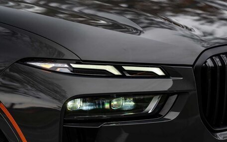 BMW X7, 2023 год, 12 870 560 рублей, 13 фотография