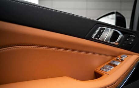 BMW X7, 2023 год, 12 870 560 рублей, 21 фотография