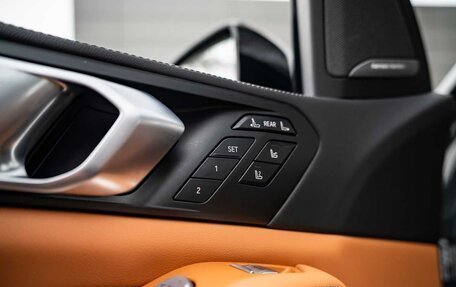 BMW X7, 2023 год, 12 870 560 рублей, 24 фотография