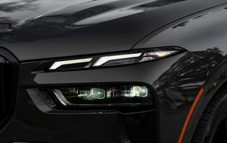 BMW X7, 2023 год, 12 870 560 рублей, 15 фотография