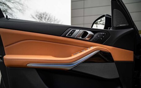 BMW X7, 2023 год, 12 870 560 рублей, 20 фотография