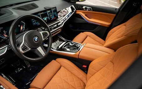 BMW X7, 2023 год, 12 870 560 рублей, 27 фотография