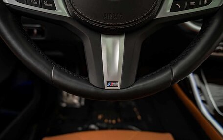 BMW X7, 2023 год, 12 870 560 рублей, 31 фотография