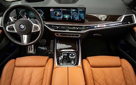 BMW X7, 2023 год, 12 870 560 рублей, 33 фотография