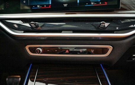 BMW X7, 2023 год, 12 870 560 рублей, 38 фотография