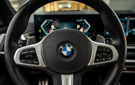 BMW X7, 2023 год, 12 870 560 рублей, 30 фотография