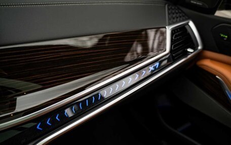 BMW X7, 2023 год, 12 870 560 рублей, 40 фотография