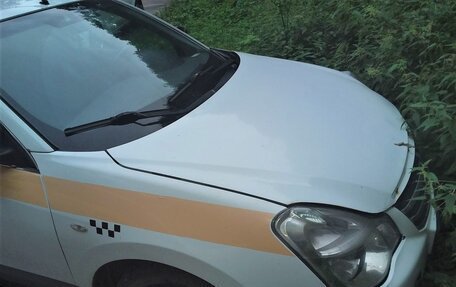 Nissan Almera, 2018 год, 350 000 рублей, 2 фотография